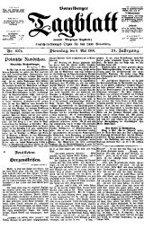 Bregenzer/Vorarlberger Tagblatt