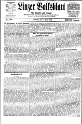 Linzer Volksblatt