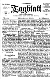 Bregenzer/Vorarlberger Tagblatt