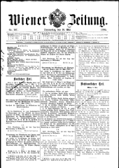 Wiener Zeitung