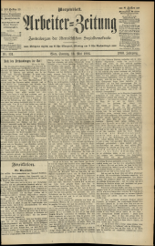 Arbeiter Zeitung