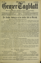 Grazer Tagblatt