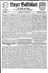 Linzer Volksblatt