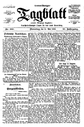 Bregenzer/Vorarlberger Tagblatt