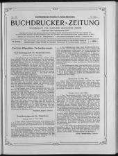 Buchdrucker-Zeitung