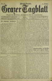 Grazer Tagblatt