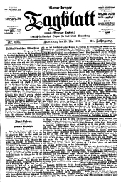 Bregenzer/Vorarlberger Tagblatt