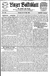 Linzer Volksblatt