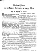 Danzers Armee-Zeitung