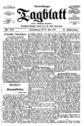 Bregenzer/Vorarlberger Tagblatt