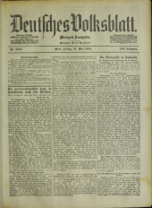 Deutsches Volksblatt