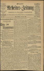 Arbeiter Zeitung