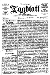 Bregenzer/Vorarlberger Tagblatt