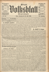 Grazer Volksblatt