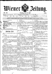 Wiener Zeitung