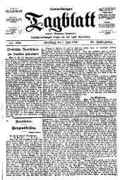 Bregenzer/Vorarlberger Tagblatt