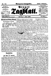 Prager Tagblatt