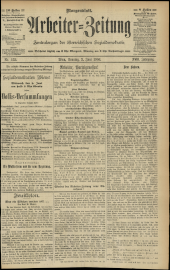 Arbeiter Zeitung