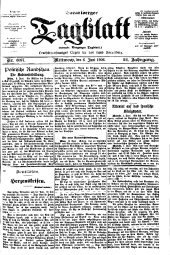 Bregenzer/Vorarlberger Tagblatt