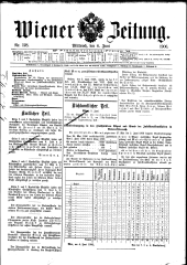 Wiener Zeitung