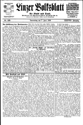 Linzer Volksblatt