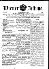 Wiener Zeitung