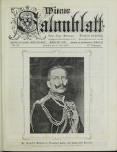 Wiener Salonblatt