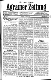 Agramer Zeitung