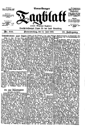 Bregenzer/Vorarlberger Tagblatt