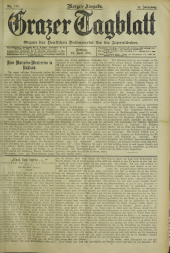 Grazer Tagblatt