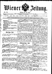 Wiener Zeitung