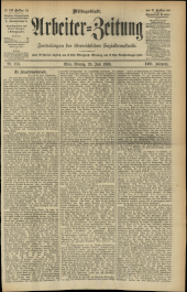 Arbeiter Zeitung