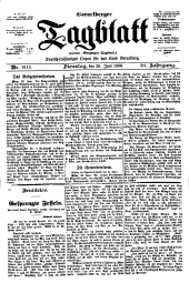 Bregenzer/Vorarlberger Tagblatt