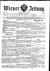 Wiener Zeitung