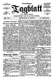 Bregenzer/Vorarlberger Tagblatt