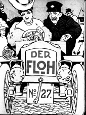 Der Floh