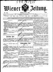 Wiener Zeitung