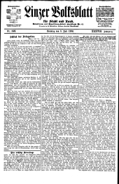 Linzer Volksblatt