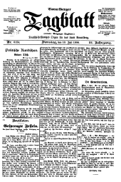 Bregenzer/Vorarlberger Tagblatt