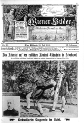 Wiener Bilder