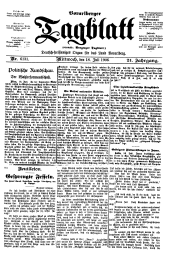 Bregenzer/Vorarlberger Tagblatt