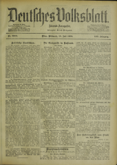 Deutsches Volksblatt