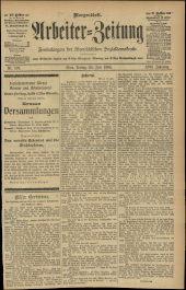 Arbeiter Zeitung