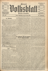 Grazer Volksblatt