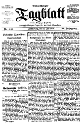 Bregenzer/Vorarlberger Tagblatt