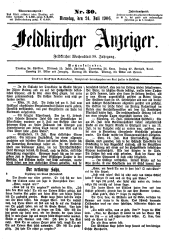 Feldkircher Anzeiger