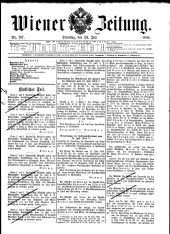 Wiener Zeitung