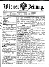 Wiener Zeitung