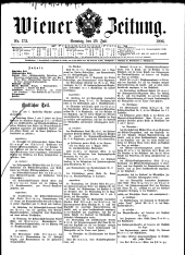 Wiener Zeitung