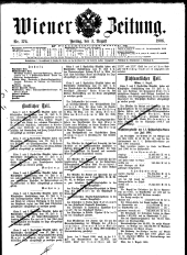 Wiener Zeitung